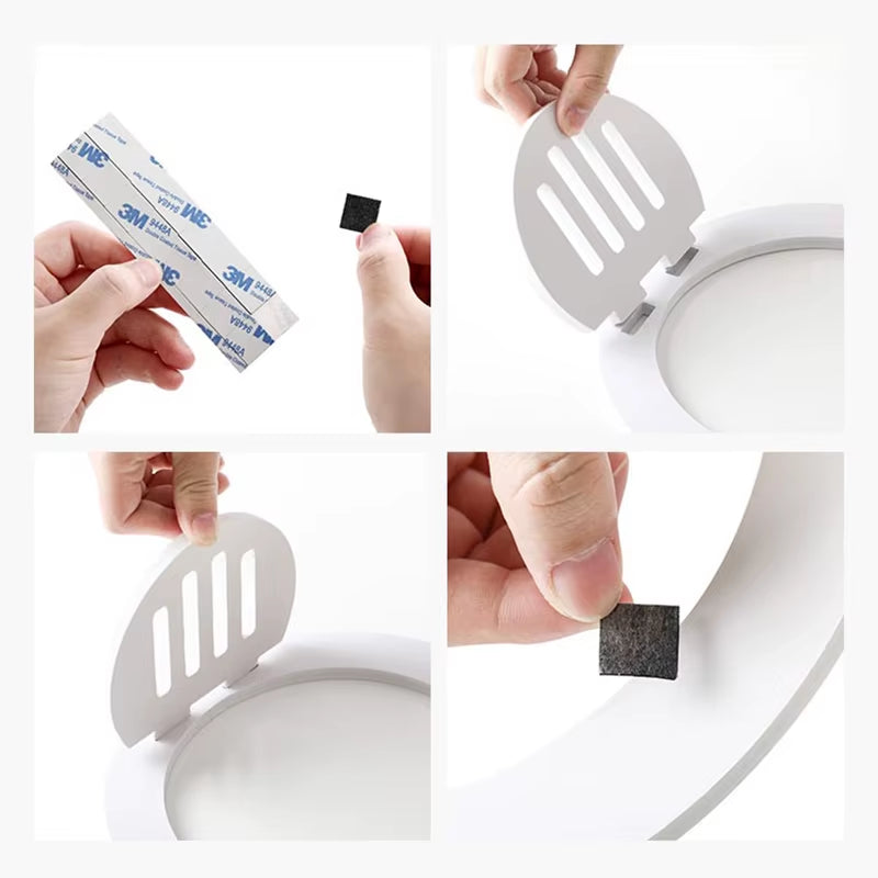 Wall Shelf Storage Rack Home Storage Organization Storage Shelf Closet Organizer Spice Wooden Shelf Organizer Shelves for Wall